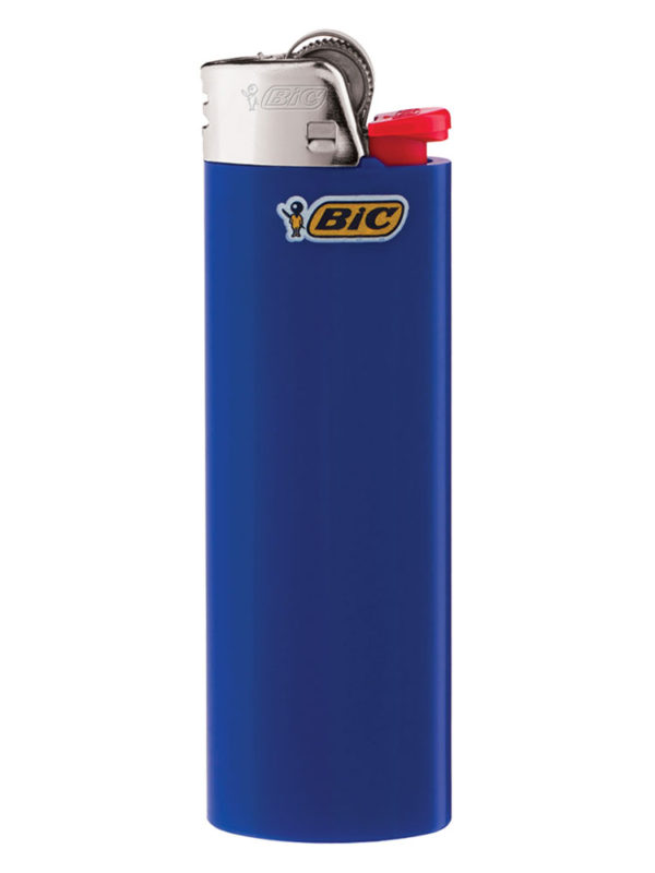 Bic Lighter