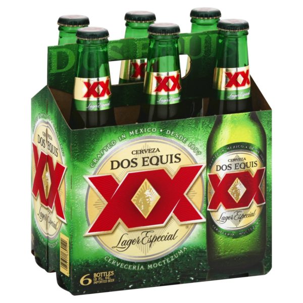 Dos Equis Special 6/12oz BTL