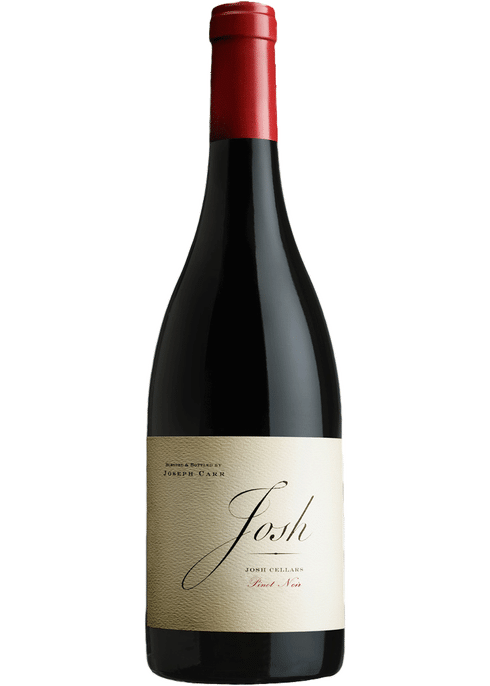 josh cellar wine