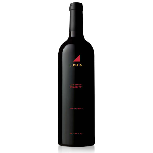 Justin Cabernet Sauvignon 750ml