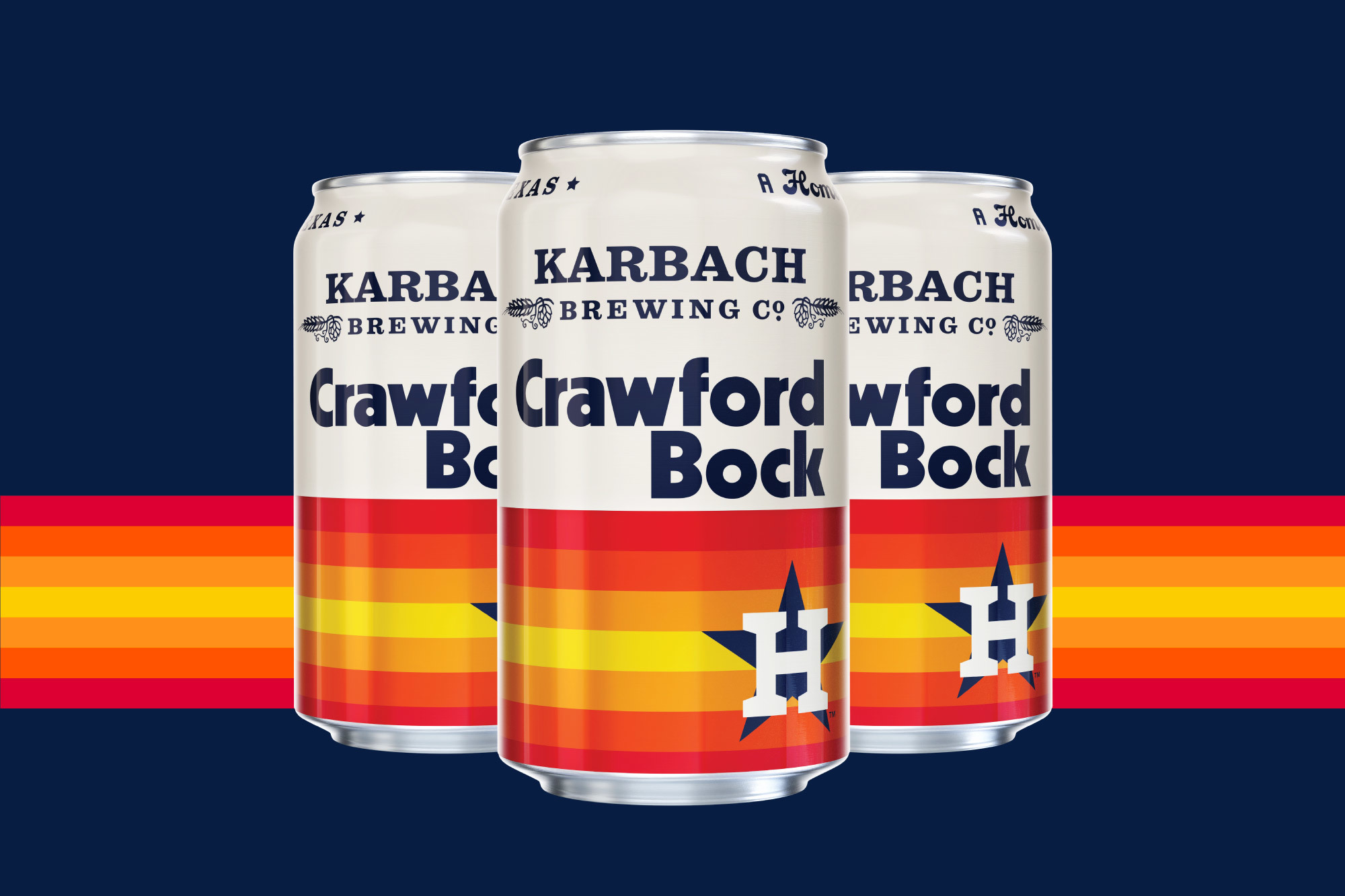 Crawford Bock - Day& Co.