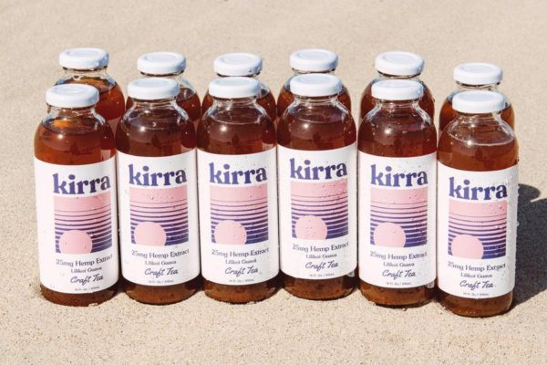 Kirra CBD 14oz BTL