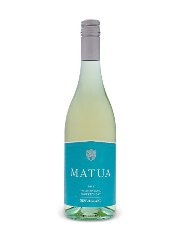 Matua Sauvignon Blanc 750ml