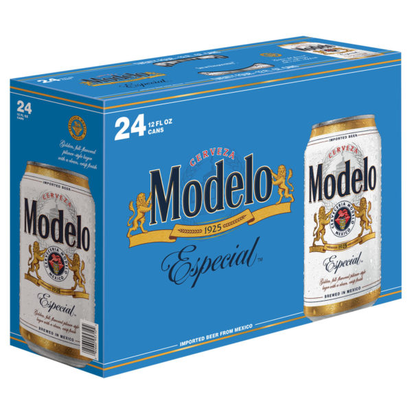 Modelo Esp 24/12oz CN