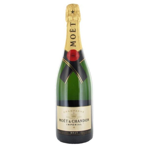 Moet Imperial Brut 750ml