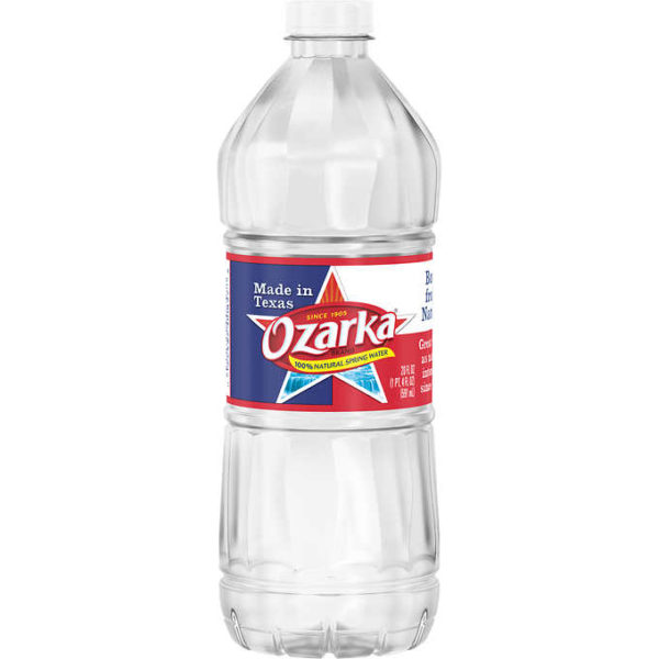 Ozarka Water