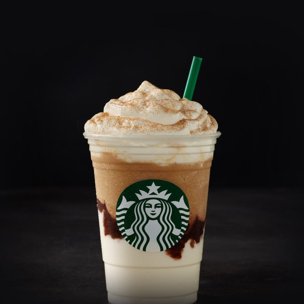 Starbucks Mocha Frap Partybarn 0671