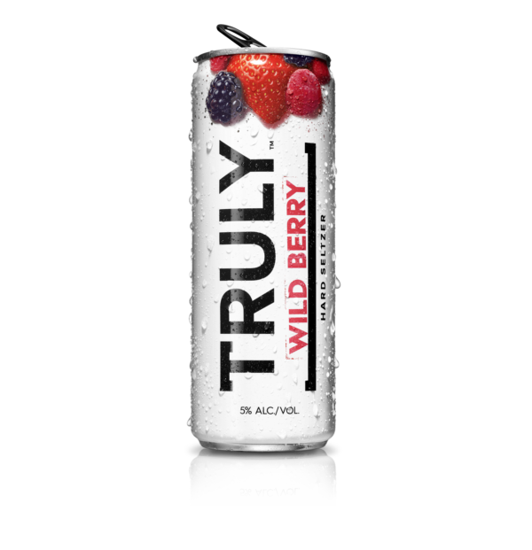 Truly Wild Berry 24oz CN