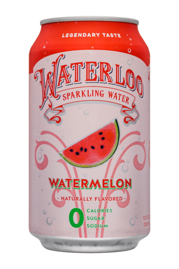 Waterloo Watermelon