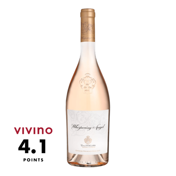 Whispering Angel Rose 750ml