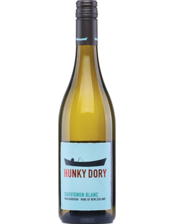 Hunky Dory Sauv Blanc